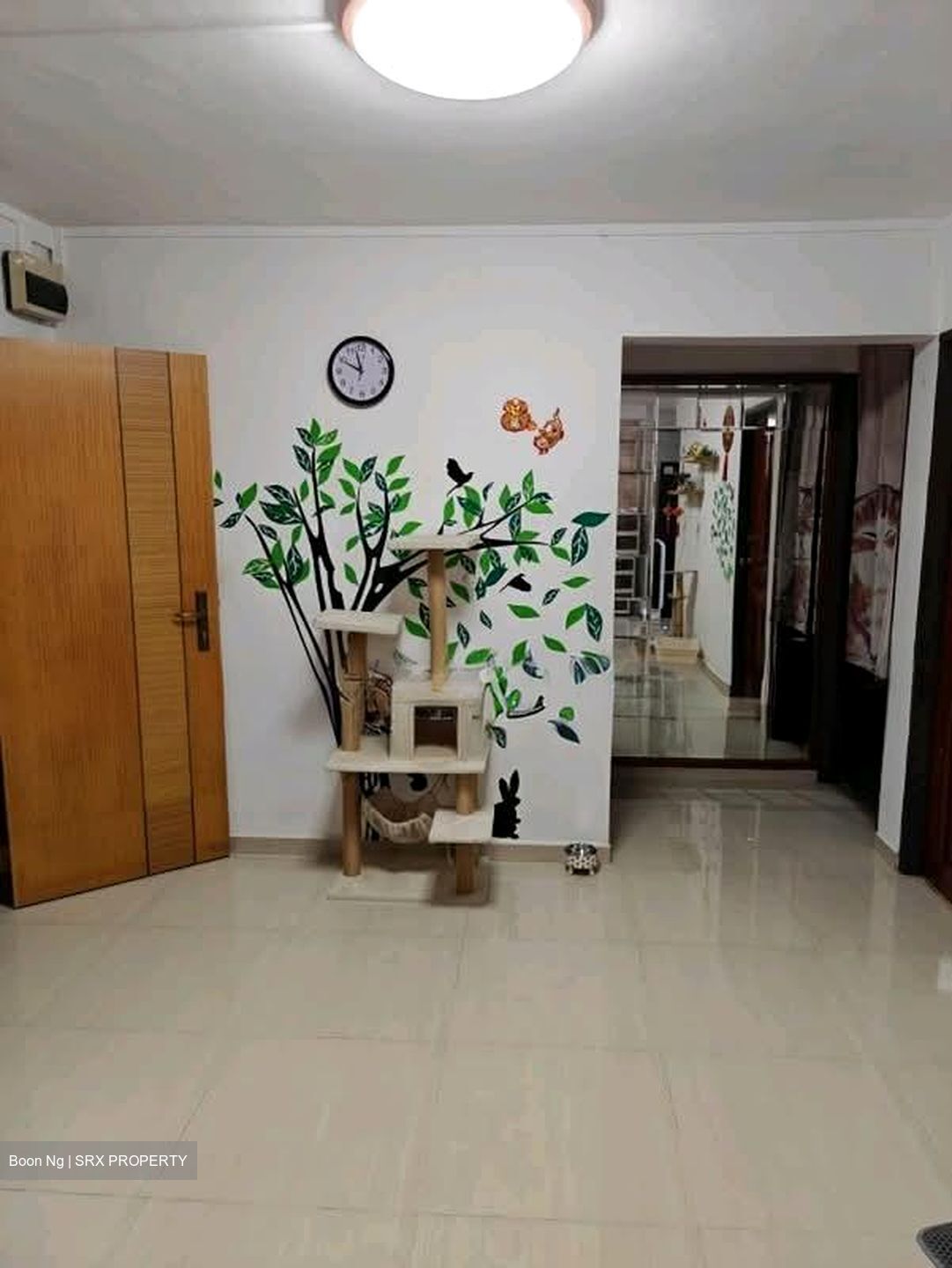 Blk 647 Yishun Street 61 (Yishun), HDB 4 Rooms #565151451